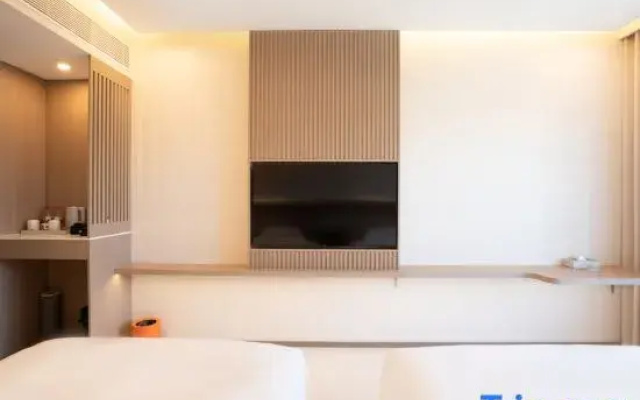 Jianya B&B (Sijiaying Subway Station Branch)