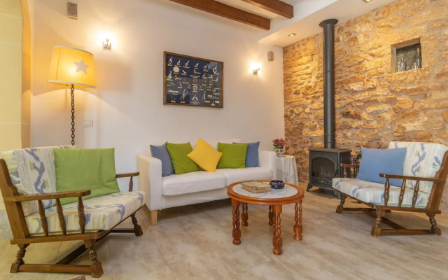 Vila Ca Shermano in Urbanitzaci Montferrutx