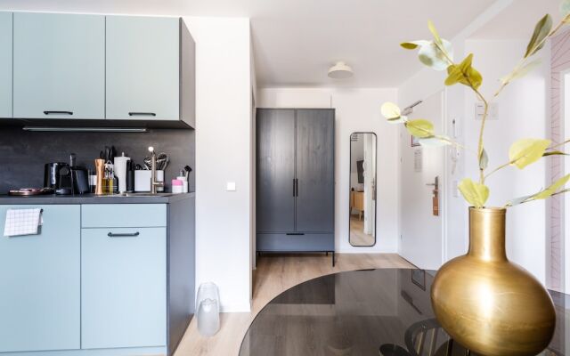 Limehome Klagenfurt Goessgasse