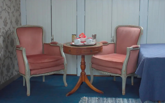 Bed and Breakfast Coupure