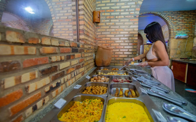 Coliseum Beach Hotel - All Inclusive