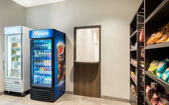 Wingate By Wyndham Dieppe Moncton