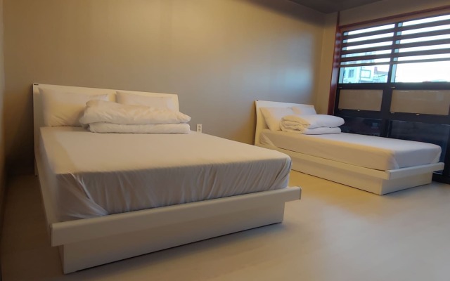 Mokpo White Windmill Guesthouse