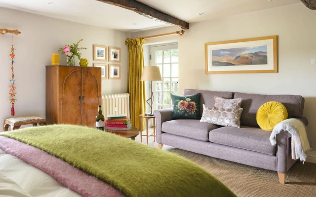 The Room Rawsons in Levens