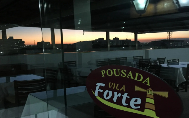 Pousada Vila Forte