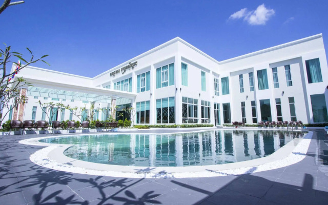Grand Seagull Hotel