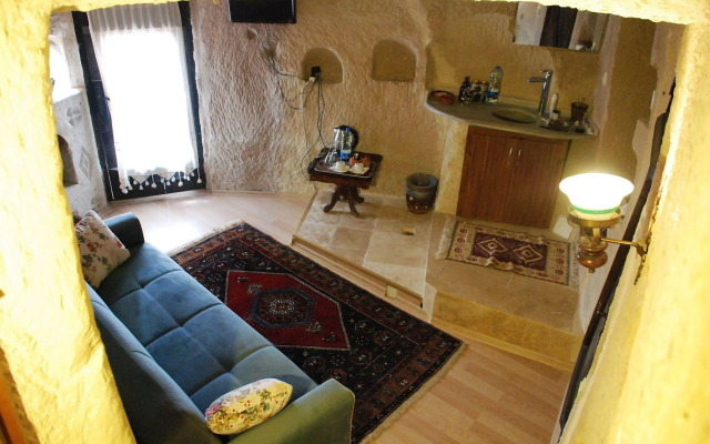 The Village Cave Hotel