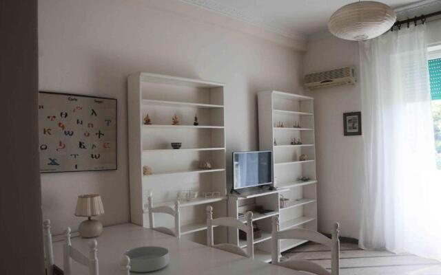 Pepoli Apartment up 4pax