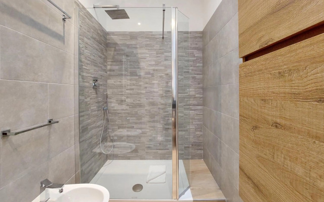 Aventino Contemporary Apartment