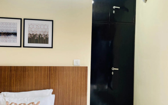 Olive Serviced Apartments Artemis