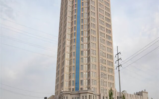 Tian Yuan Hotel