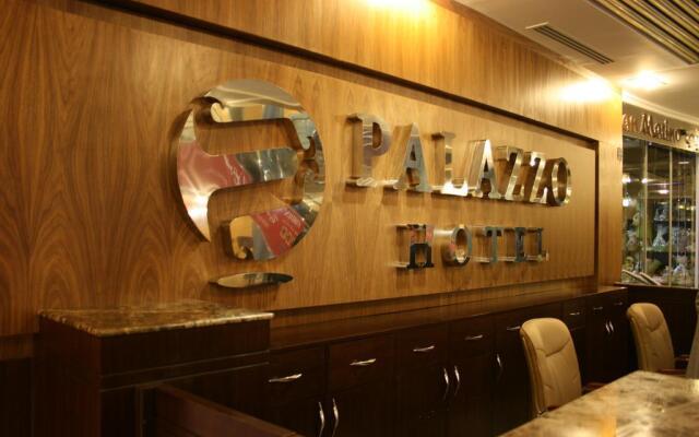 Palazzo Hotel
