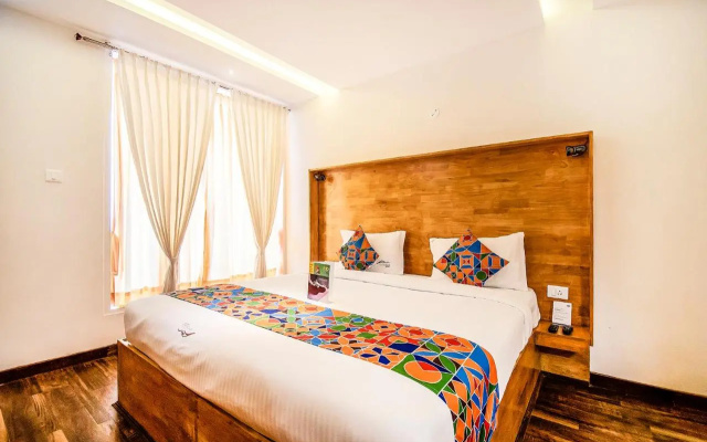 FabHotel Tranquil Heights
