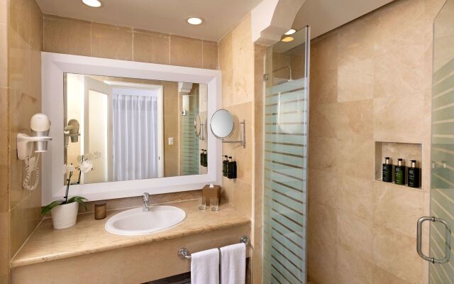 Melia Punta Cana Beach Wellness Inclusive - Adults only