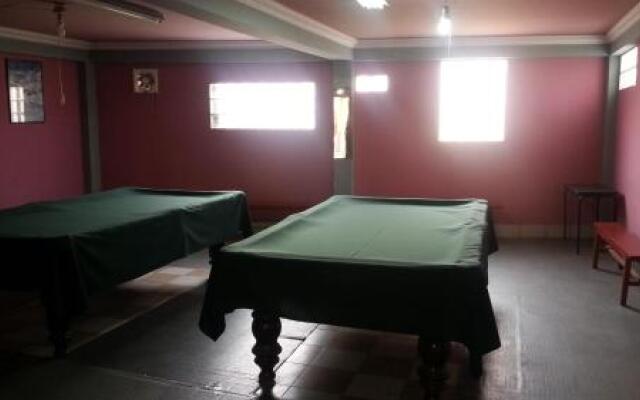 Hostal Villa Imperial