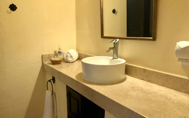 Hotel Hacienda Monteverde San Miguel de Allende