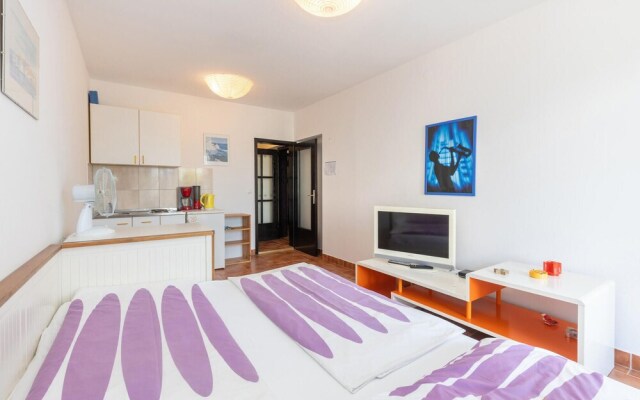 Awesome Home in Jadranovo With Wifi and 0 Bedrooms