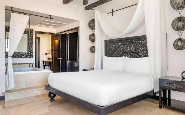 Hilton Vacation Club Cabo Azul Los Cabos