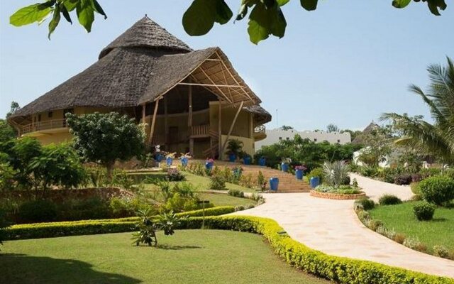 Gold Zanzibar Beach House & Spa