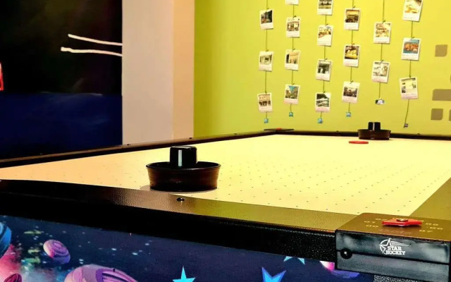 ibis budget Petropolis