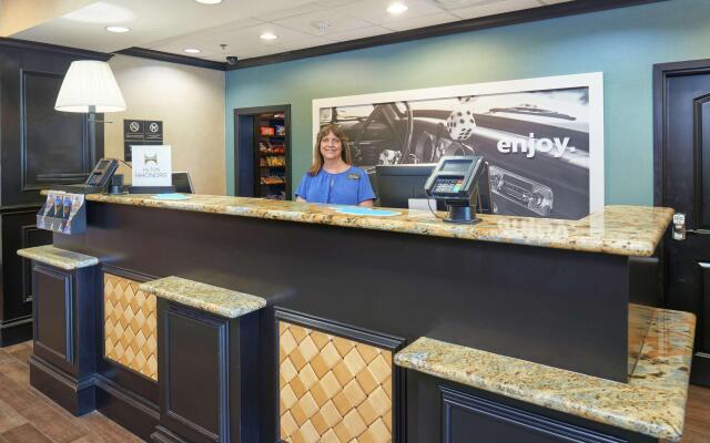 Hampton Inn & Suites Decatur