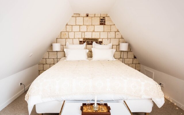 Les Rêveries Nomades