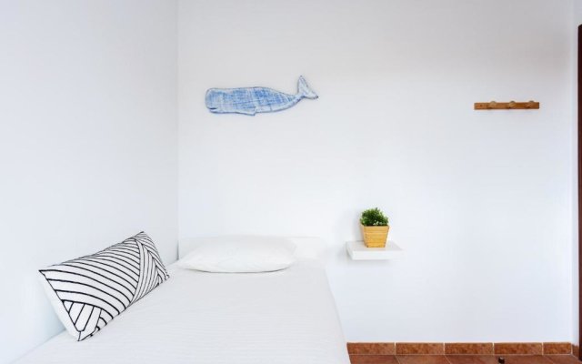 Home2Book Design Apartment Sol y Mar Bajamar
