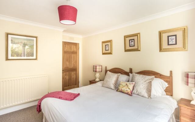 Abbeyside Holiday Cottage