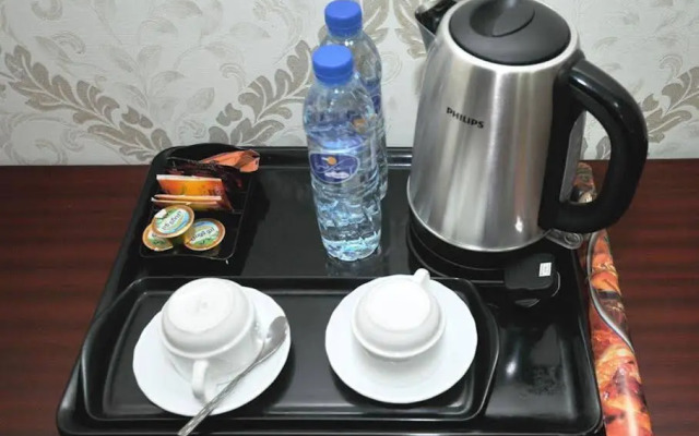 Royal suite Hotel Apartment