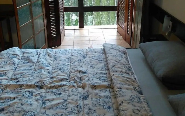 Vila Chalé