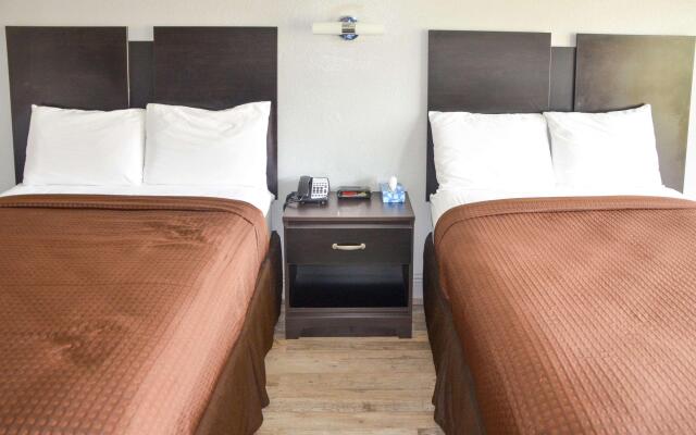Rodeway Inn Sun City Center