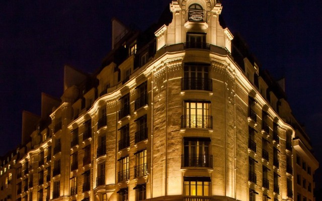 Sofitel Paris Arc de Triomphe