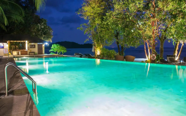 Centara Chaan Talay Resort & Villas