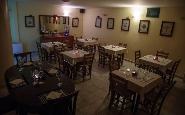 Hotel Ibiscos