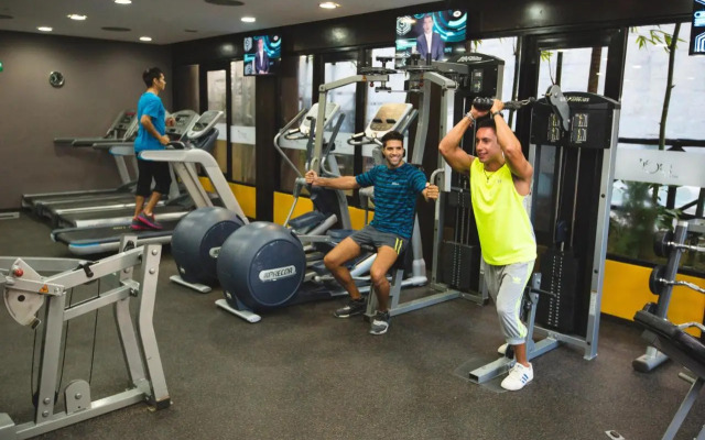 Catalonia Yucatan Beach - All Inclusive