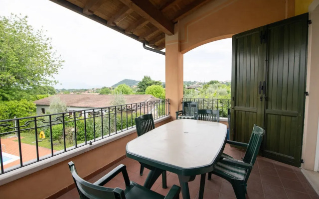 Casa della Rocca