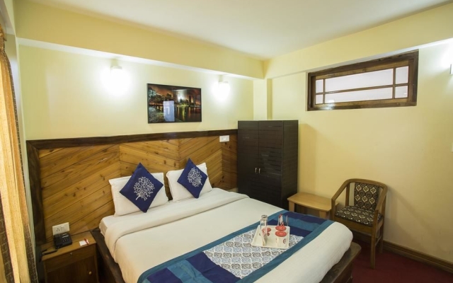 Hotel White Yak Darjeeling