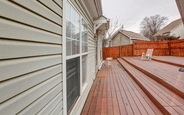 4 Bedroom, Parkside Terrace Lane