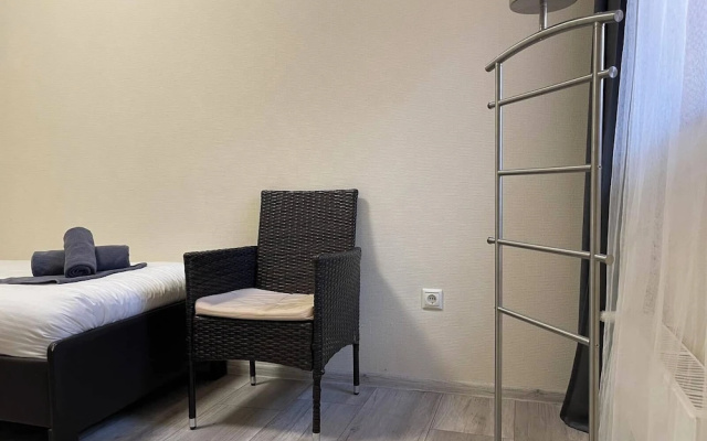 Végvári Hotel Eger