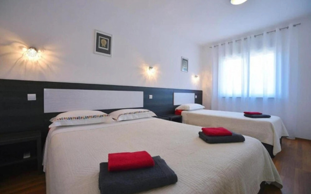 Villa Krnica in Krnica