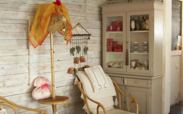 La Rosa dei Venti Resort