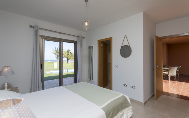 Villas Caleta Beach & Golf