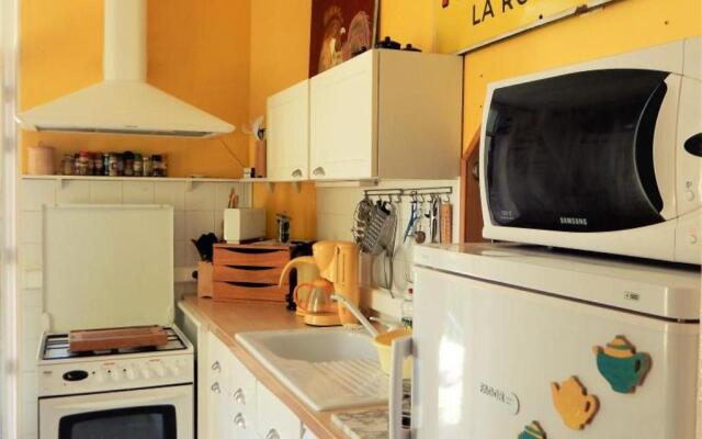 Gîte Hérisson, 3 pièces, 6 personnes - FR-1-489-247