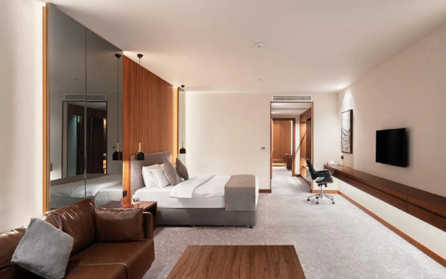 Ramada by Wyndham Sulaymaniyah Sali Street