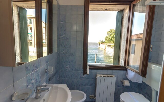 Ve.N.I.Ce Cera Casa Dello Squero