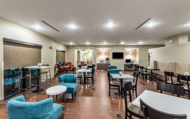 Sleep Inn & Suites Fort Worth - Fossil Creek