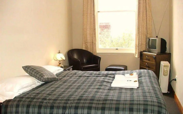 Grandview Bed & Breakfast
