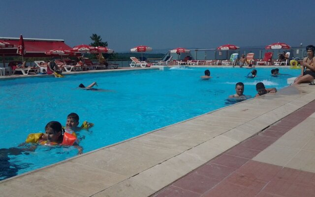 Kartepe Park Hotel