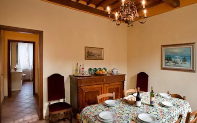 Villa Luano