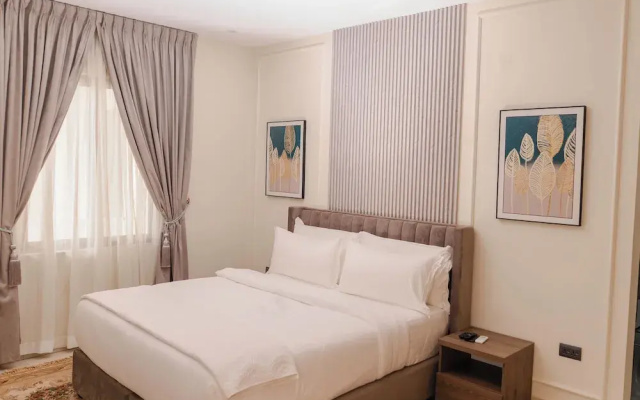 Sterling Suites